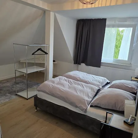 Wunderschoenes Loft, Lage Und Ruhig, Frisch Saniert, Hamelin