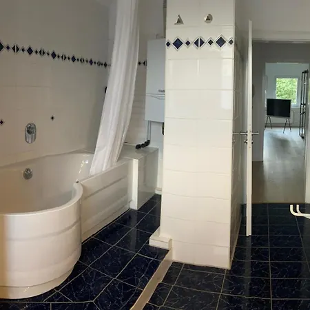 Wunderschoenes Loft, Lage Und Ruhig, Frisch Saniert, Appartamento *